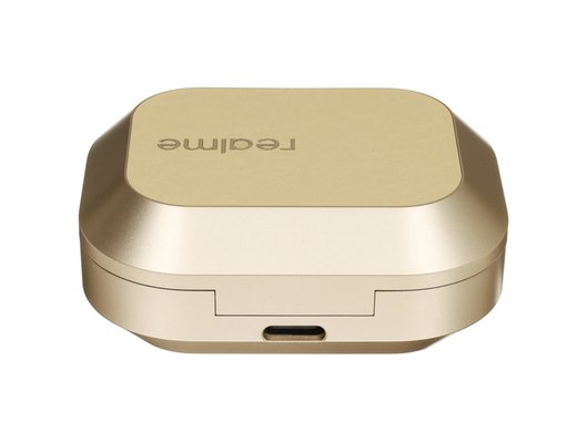 Гарнитуры TWS стерео Realme Buds Air 8 Золотой